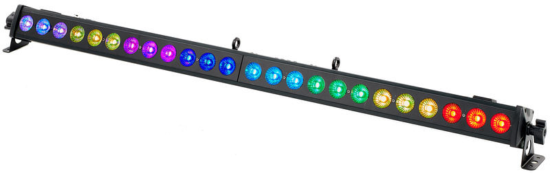 LED bar prozektorius nuoma kaune